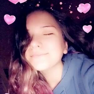 Meet your Posher, Jess